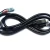Import 3 pin power cable for rice cooker high speed and safety from China
