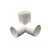 Import 3 way pvc pipe fittings from China