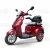 Import 3 Wheel Mobility Electric Scooters Tricycles for Adults from China