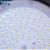 Import 3 Years Warranty Canopy Lamp Waterproof IP65 100W UFO LED High Bay Light from China