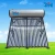 Import 300L Stainless Steel High Pressurized Solar Water Heater With Heat Pipes For USA from China