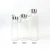 Import 300ml 400ml 550ml Mouthblown High Borosilicate Glass Water Bottles with 304 Stainless Steel Lid from China