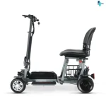 300W Aluminium Electric Scooter for Adults