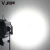 Import 300W Led Fresnel spotlight With Zoom High CRI Ra 90 3200k/5600k profile spot light  for Video from China