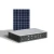 Import 300W Portable Energy Storage AC/DC System Solar Power with LFP Battery for Outdoor Home Supply from China