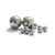 Import 304 Rust Stainless Steel Ball For Bearing Accessories Stainless Steel Solid Ball Bearing Rolling Balls from China