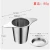 Import 304 stainless steel tea leakage with cover filter mesh double ear tea leakage coffee tea infuser filter handle net leakage from China