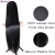 Import 30inch 40inch Straight Human Hair Wig Malaysia Virgin Hair Wig For Black Women Cheap Lace Front Wigs from China