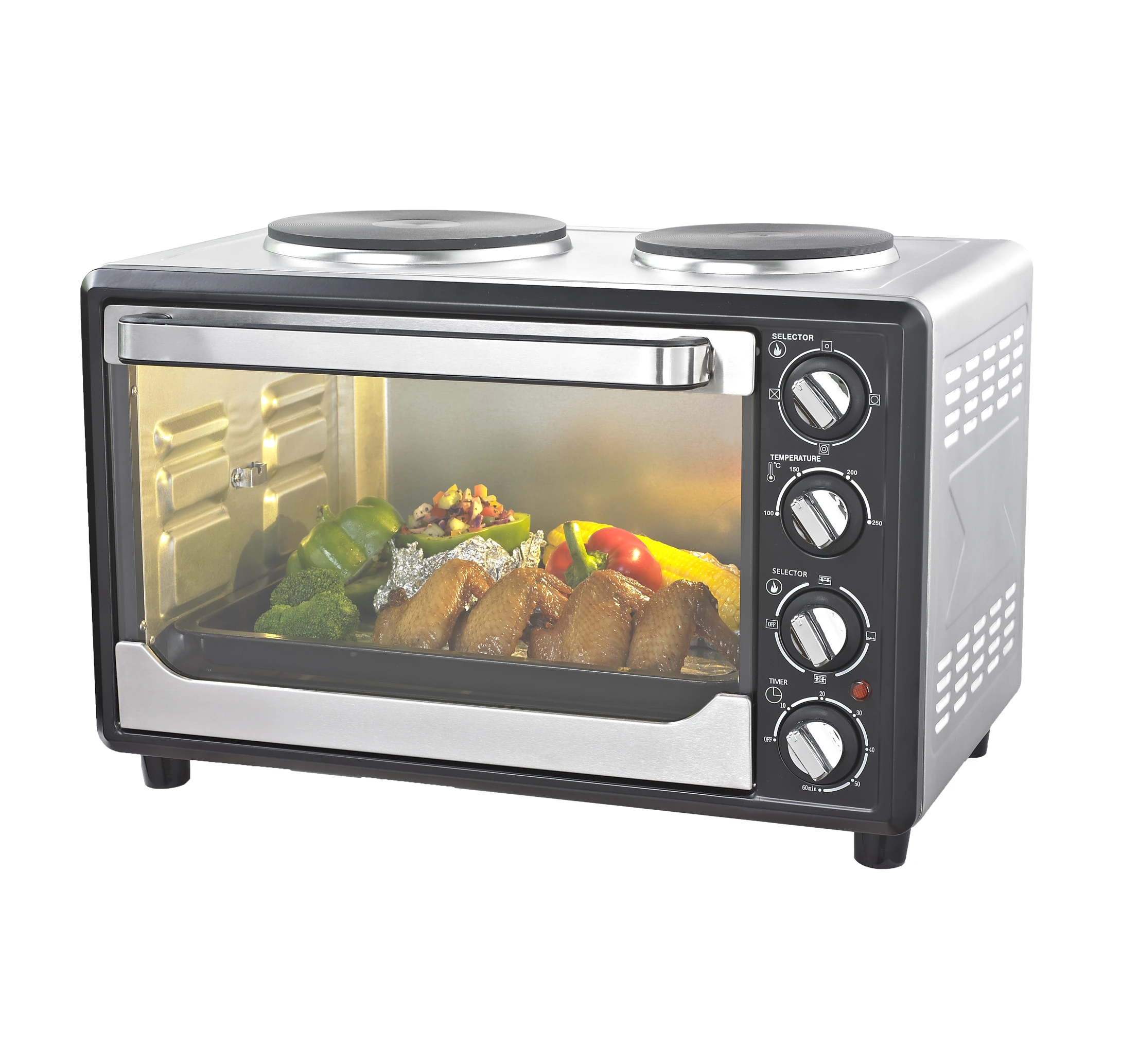 30L toaster oven