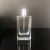 Import 30ml 50ml 100ml Custom Spray Refillable Luxury Empty Glass Perfume Bottle Transparent Perfume Oil Bottles from China