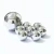 Import 3/16" 4.76MM AISI1010 AISI1015 low carbon steel balls G100 G200 G500 G1000 from China