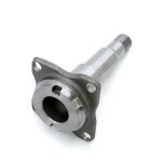 3500lbs Trailer Parts Axle For Boat Parts or Container Parts