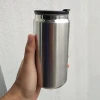 350ml Cola Can Stainless Steel Thermal Mug