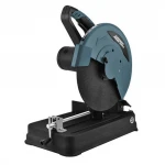 355mm heavy power good quality 2400w metal chop saw cut off machine