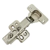 35mm clip-on cabinet soft close hinge furniture hinge hydraulic hinge