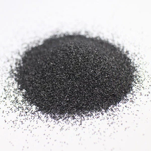 36#-600# Abrasive Grain Sizes and WA Material silicon carbide