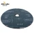Import 36# Ceramic Abrasive Sanding Pad Resin Fiber Disc Metal Grinding Disc from China