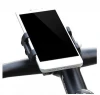360 Rotating MTB Bicycle Phone Holder Motorcycle Support GPS Mount for Bike Handlebar Bike Stem Phone Holder Mount