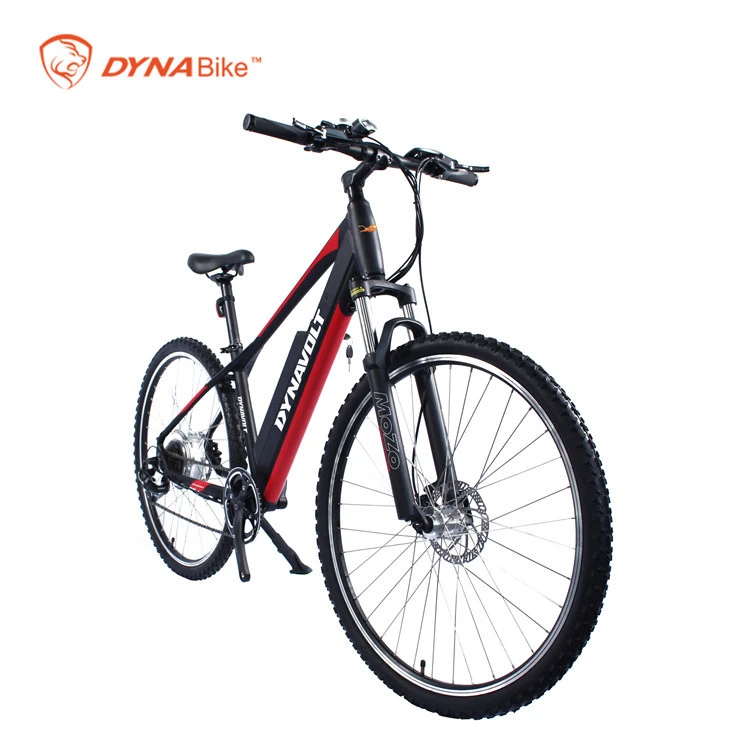 36v/250w 26 Inch Mountain Electric Moped Electric Bicycle