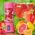 Import 380ml Mini USB Rechargeable Hand Personal Portable Blender Fruit Juicer Blender from China