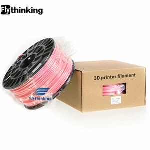 3d filament wood /hips /pla 1.75mm /3.0mm filament
