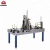 Import 3D Hot Plate Welding Fixture Machine Cast Iron Table Base Soldering Station from China