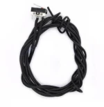 3D Printer Parts Limit Switches with Long Cable Endstop with Cable 2A 125VAC, For Um2 3D Printer