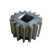 Import 3D Printing CNC machined turning milling plastic gear parts from China