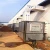3HP Industrial Greenhouse Mushroom Growing Solar Air Conditioners