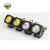 Import 3inch 25W High quality led driving lights 2500lm single chips 25W led work light truck accessories from China