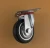 Import 3inch 75mmCaster Wheel With Swivel Plate For Industrial ,caster wheel from China