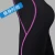 Import 3MM Neoprene One-piece Diving Wetsuit For Women from China