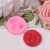 Import 3pcs 3D Strawberry silicone chocolate molds fondant tools cake decorating from China