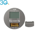 3Q LS120 Uv Energy Meter  Uv Power Puck Integrator With Power Temperature Curve Energy For Uva Led Uv Curing