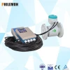 4-20mA output magnetic hot sell water flow measuring instruments