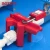 Import 4 Hole Design Adjustable Ball Valve Lockout from China