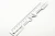 Import 4 Pieces/Lot PD Ruler Optical Instruments Pupil PD Distance Ruler ophthalmology ruler from China