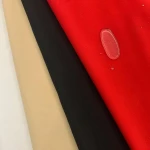 4 way stretch fabric polyester spandex waterproof cloth