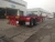 Import 40 Feet Tri-Axles Container Truck Trailer Skeletal Container trailer for sale from China