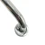 Import 400 mm  304 stainless steel toilet swimming pool bathroom  handrail grab bar from China