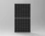 Import 400 watt all black 415w 420w 430w china panel solar IBC solar panel system for home roof from China