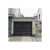 Import 40mm thickness finger- protection sectional automatic garage door from China