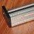 Import 40mm width cnc ball screw motorized linear motion rail guide from China