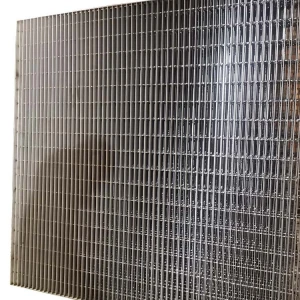 40x5 galvanized flat composite metal floor steel bar grating