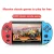 Import 4.3 inches X7 handheld game console video 8G memory support 10,000 game consoles from China