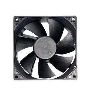 4500rpm 12v 24v 48v 92mm case fan 92x92x25mm Hydraulic Bearing computer cooling fan pc cooler for cpu