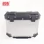 Import 45L C3-45SV CHENGWEI aluminum motorcycle top case tail box from China