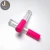 Import 4.5ml High Quality Empty Private Label Liquid Pink Lip Gloss Tube from China