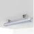 Import 45W 4FT IP65 Ik10 LED Waterproof Light Fixture Industrial Light CE Approved from China