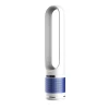 45W Bladeless Cooling No Leaf Fan With Touch Screen And Timing